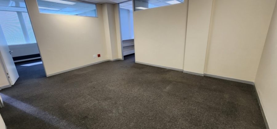 To Let commercial Property for Rent in Cape Town City Centre Western Cape